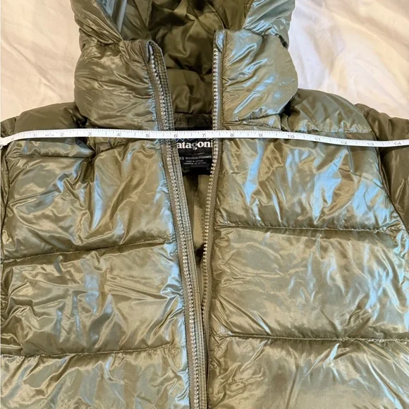 Patagonia puffer jacket - Picture 8 of 8